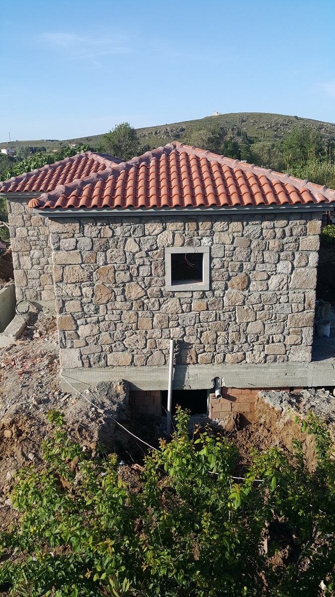 harput bag evi